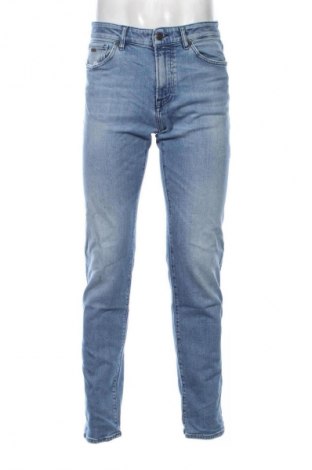 Herren Jeans Hugo Boss, Größe M, Farbe Blau, Preis 38,99 €