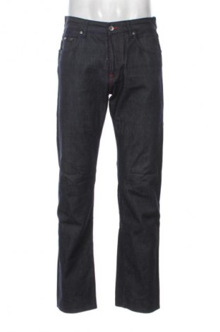 Herren Jeans Hugo Boss, Größe M, Farbe Blau, Preis € 71,99