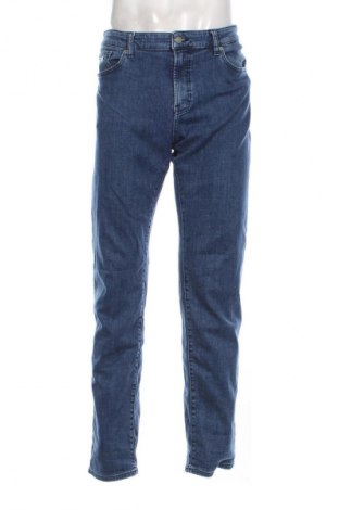 Ανδρικό τζίν Hugo Boss, Μέγεθος XL, Χρώμα Μπλέ, Τιμή 65,99 €