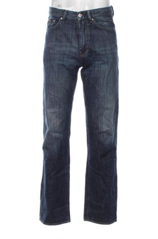 Ανδρικό τζίν Hugo Boss, Μέγεθος M, Χρώμα Μπλέ, Τιμή 65,99 €