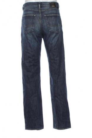 Ανδρικό τζίν Hugo Boss, Μέγεθος M, Χρώμα Μπλέ, Τιμή 65,99 €