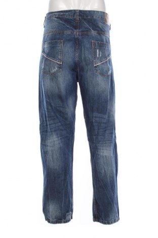 Herren Jeans Identic, Größe L, Farbe Blau, Preis 26,99 €