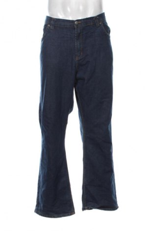 Herren Jeans Identic, Größe XXL, Farbe Blau, Preis 10,99 €
