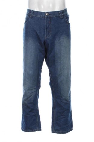 Herren Jeans Infinity, Größe XXL, Farbe Blau, Preis 26,99 €