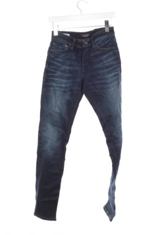 Herren Jeans Jack & Jones, Größe XS, Farbe Blau, Preis 29,99 €