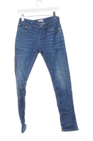 Pánské džíny  Jack & Jones, Velikost S, Barva Modrá, Cena  319,00 Kč