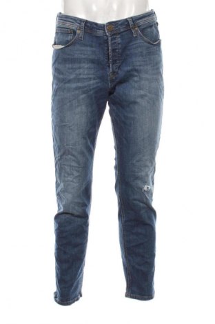 Pánské džíny  Jack & Jones, Velikost L, Barva Modrá, Cena  779,00 Kč