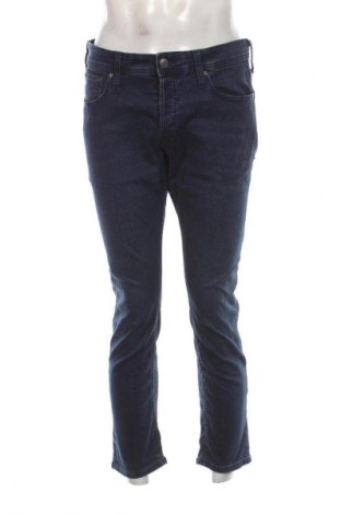 Pánské džíny  Jack & Jones, Velikost L, Barva Modrá, Cena  779,00 Kč