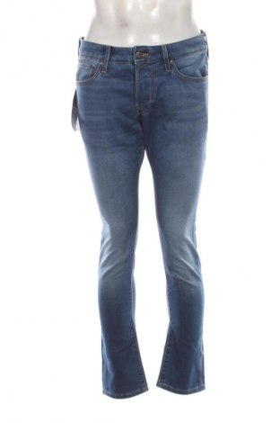 Herren Jeans Jack & Jones, Größe L, Farbe Blau, Preis € 62,99