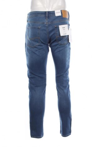 Herren Jeans Jack & Jones, Größe L, Farbe Blau, Preis 61,99 €