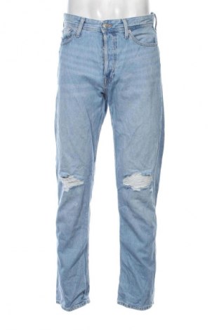 Herren Jeans Jack & Jones, Größe L, Farbe Blau, Preis 13,99 €