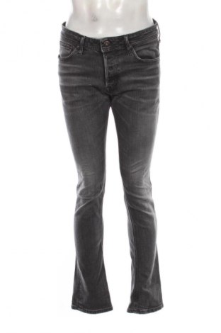Herren Jeans Jack & Jones, Größe L, Farbe Grau, Preis € 33,99
