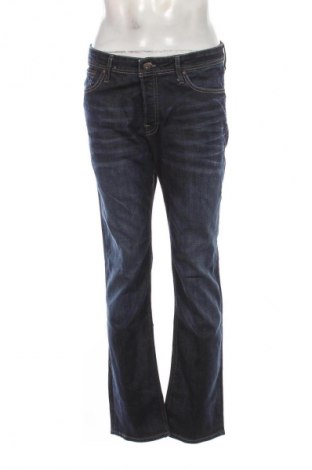 Herren Jeans Jack & Jones, Größe L, Farbe Blau, Preis 13,99 €