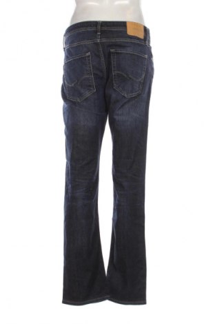 Herren Jeans Jack & Jones, Größe L, Farbe Blau, Preis 13,99 €