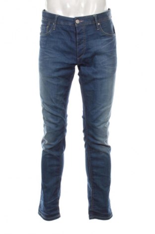 Herren Jeans Jack & Jones, Größe L, Farbe Blau, Preis € 33,99