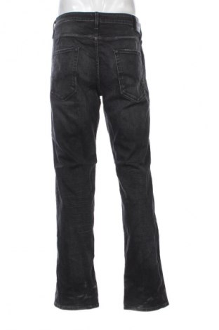 Ανδρικό τζίν Jack & Jones, Μέγεθος L, Χρώμα Μαύρο, Τιμή 12,99 €