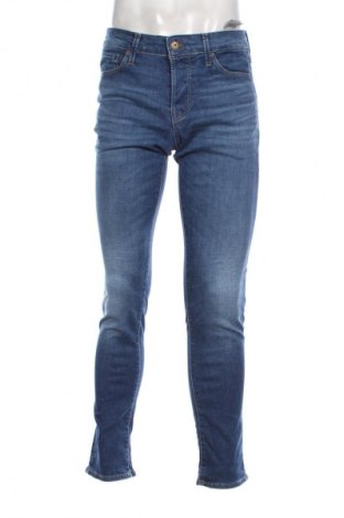 Herren Jeans Jack & Jones, Größe M, Farbe Blau, Preis 30,99 €