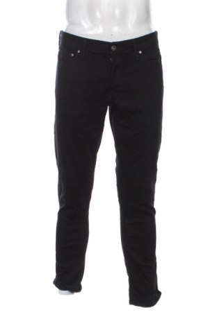 Herren Jeans Jack & Jones, Größe L, Farbe Schwarz, Preis 13,99 €