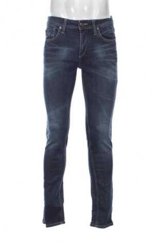 Ανδρικό τζίν Jack & Jones, Μέγεθος S, Χρώμα Μπλέ, Τιμή 13,99 €
