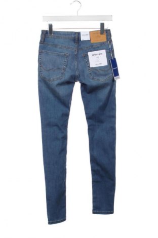 Herren Jeans Jack & Jones, Größe S, Farbe Blau, Preis € 62,99