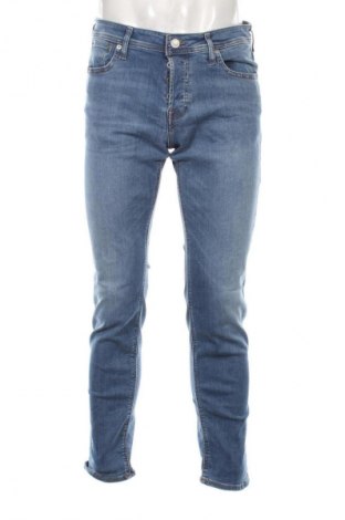 Herren Jeans Jack & Jones, Größe L, Farbe Blau, Preis € 80,99