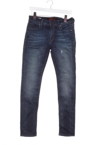 Herren Jeans Jack & Jones, Größe XS, Farbe Blau, Preis € 30,99