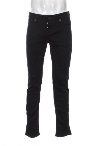 Herren Jeans Jack & Jones, Größe L, Farbe Schwarz, Preis 79,99 €
