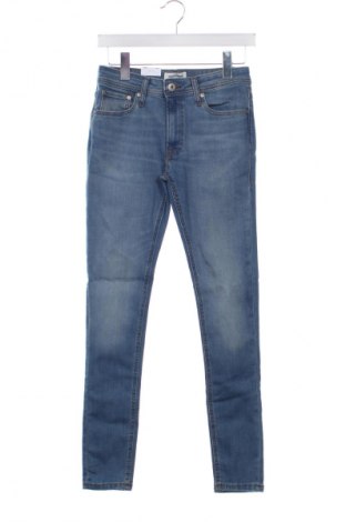 Herren Jeans Jack & Jones, Größe XS, Farbe Blau, Preis 79,99 €
