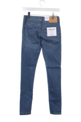 Herren Jeans Jack & Jones, Größe XS, Farbe Blau, Preis 79,99 €