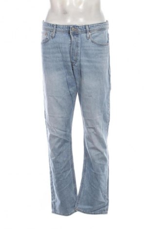 Herren Jeans Jack & Jones, Größe L, Farbe Blau, Preis 13,99 €
