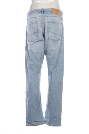 Herren Jeans Jack & Jones, Größe L, Farbe Blau, Preis 13,99 €