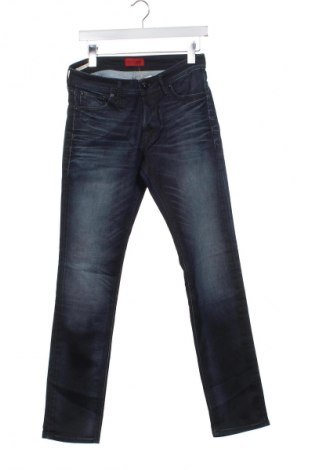 Herren Jeans Jack & Jones, Größe XS, Farbe Blau, Preis 30,99 €