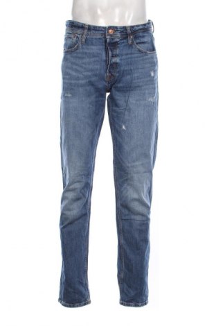Pánské džíny  Jack & Jones, Velikost L, Barva Modrá, Cena  779,00 Kč