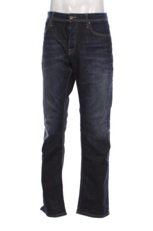 Herren Jeans Jack & Jones, Größe L, Farbe Blau, Preis € 33,99