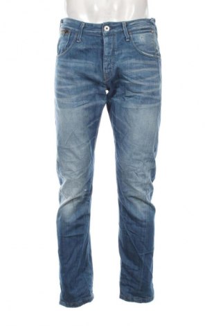 Herren Jeans Jack & Jones, Größe L, Farbe Blau, Preis 33,99 €