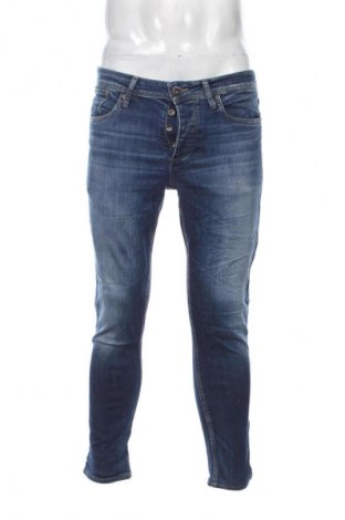 Ανδρικό τζίν Jack & Jones, Μέγεθος M, Χρώμα Μπλέ, Τιμή 30,99 €