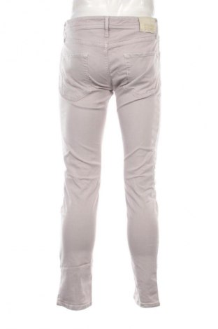 Мъжки дънки Jack & Jones, Размер L, Цвят Бежов, Цена 19,99 лв.