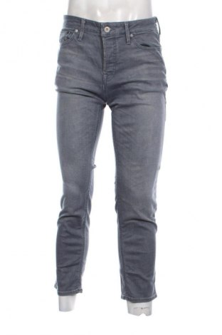 Herren Jeans Jack & Jones, Größe M, Farbe Grau, Preis 30,99 €