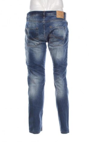 Ανδρικό τζίν Jack & Jones, Μέγεθος L, Χρώμα Μπλέ, Τιμή 30,99 €