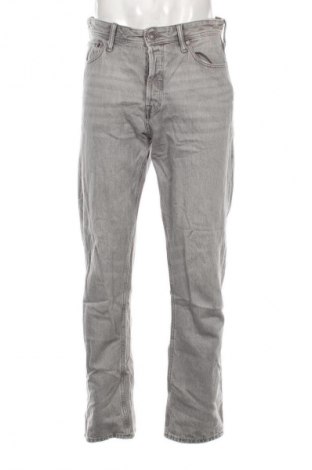Herren Jeans Jack & Jones, Größe L, Farbe Grau, Preis 25,00 €