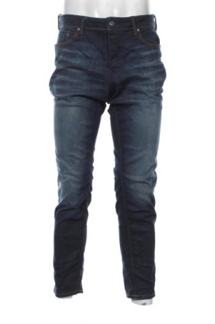 Ανδρικό τζίν Jack & Jones, Μέγεθος L, Χρώμα Μπλέ, Τιμή 30,99 €