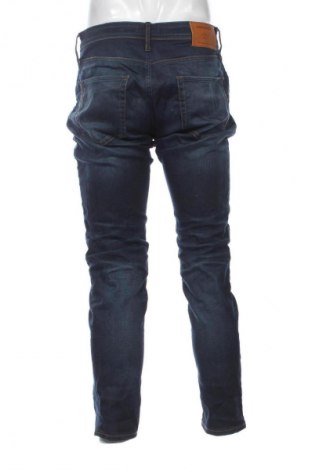 Ανδρικό τζίν Jack & Jones, Μέγεθος L, Χρώμα Μπλέ, Τιμή 30,99 €