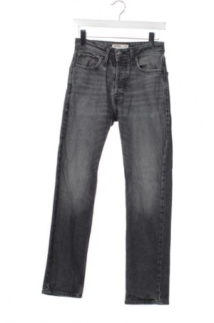 Ανδρικό τζίν Jack & Jones, Μέγεθος XS, Χρώμα Γκρί, Τιμή 12,99 €