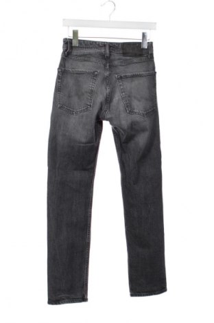 Ανδρικό τζίν Jack & Jones, Μέγεθος XS, Χρώμα Γκρί, Τιμή 12,99 €