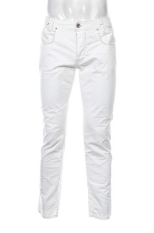 Herren Jeans Jack & Jones, Größe M, Farbe Weiß, Preis € 33,99