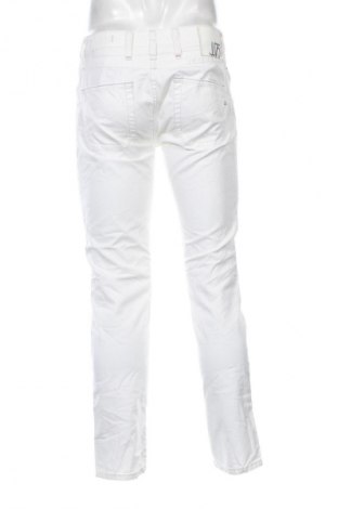 Herren Jeans Jack & Jones, Größe M, Farbe Weiß, Preis € 33,99