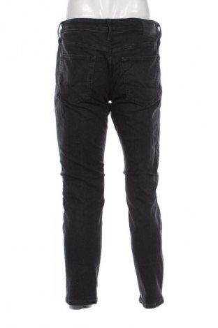 Ανδρικό τζίν Jack & Jones, Μέγεθος L, Χρώμα Μαύρο, Τιμή 30,99 €