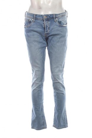 Pánské džíny  Jack & Jones, Velikost L, Barva Modrá, Cena  779,00 Kč