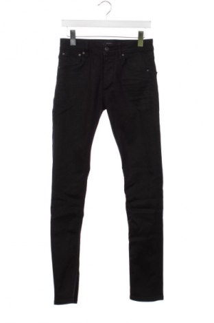 Ανδρικό τζίν Jack & Jones, Μέγεθος M, Χρώμα Μαύρο, Τιμή 30,99 €