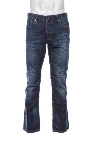 Herren Jeans Jack & Jones, Größe L, Farbe Blau, Preis 24,55 €